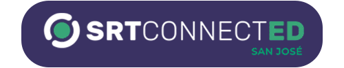 SRT CONNECTED